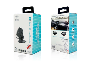 מעמד רכב נדבק דגם BT-53 Dash מבית BeeTech