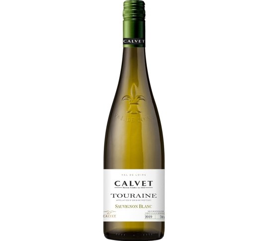 יין קאלווה סוביניון בלאן טוריין – Calvet Sauvignon Blanc