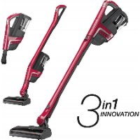 שואב אבק אלחוטי MIELE גרמניה עומד Triflex HX1 RED