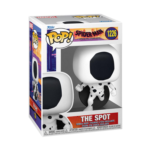 פופ ספיידרמן דה ספוט - Pop Spiderman The Spot 1226