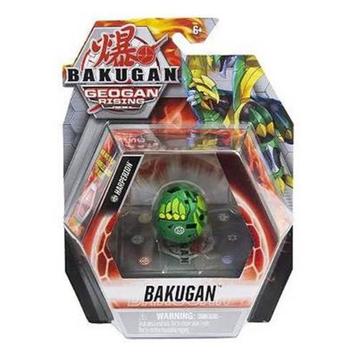 בקוגן כדור Harperion- Bakugan Geogan Rising