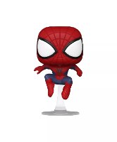 בובת פופ Funko Pop! Marvel: Spider-Man No Way Home - The Amazing Spider-Man #1159