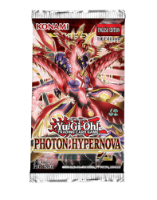 Yu-Gi-Oh Photon Hypernova Booster Box (24 Packs) קלפי יו-גי-הו TCG מקוריים בוסטר בוקס