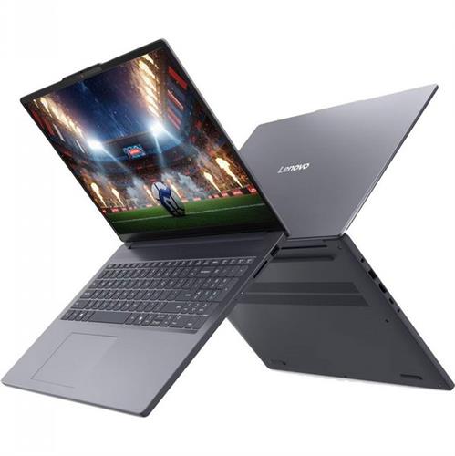 מחשב נייד Lenovo IdeaPad Slim 3 16IWC11 16GB 1TB 16" WUXGA Win11 Pro Luna Grey 83RS0038IV