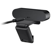 Logitech Brio 4K Pro Black