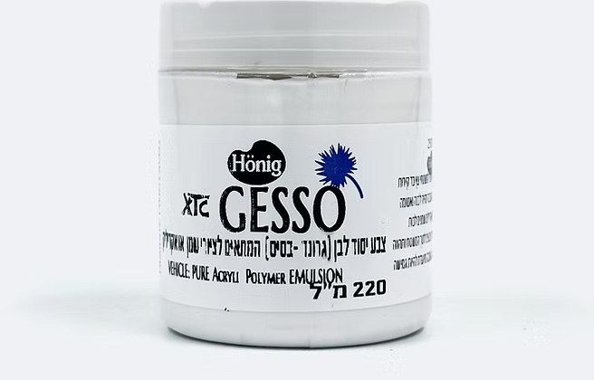 ג'סו לבן הניג  220 מ"ל
