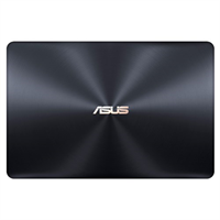 Asus - UX550GD-BN011T