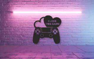 i Love This Game