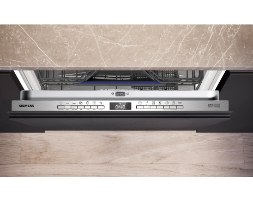 מדיח כלים אינטגרלי מלא ‏60 ס"מ סימנס ⁦SIEMENS SN63EX23BE⁩