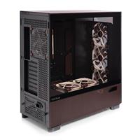 מארז מחשב Antec FLUX PRO - Noctua Edition