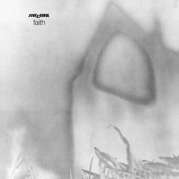 THE CURE/FAITH PICTURE DISC 2