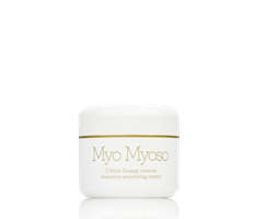 Myo Myoso | מיו מיאוזו  קרם מחליק אינטנסיבי. מומלץ במיוחד לאופטימיזציה של הפעילות של שרירי הפנים. 50 מ"ל