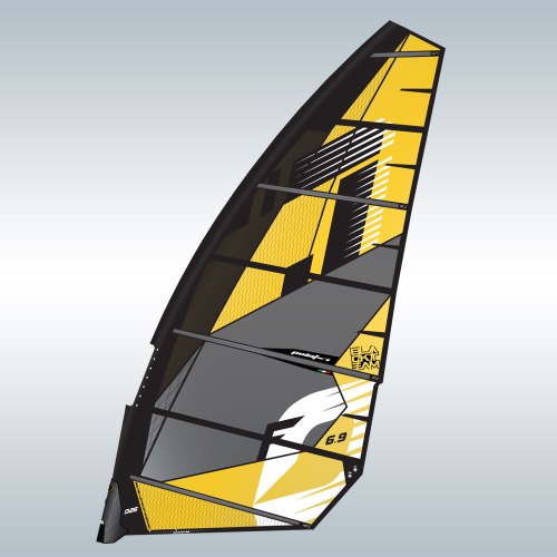 F-0 | Foil No Cam Race 026