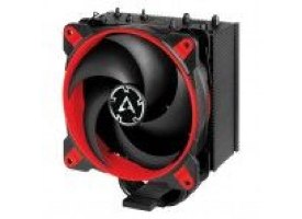 קירור למעבד - ARCTIC COOLING FREEZER 34 ESPORTS - RED