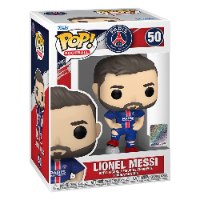 פופ פאריס סן ז'רמן ליונל מסי - POP PSG Lionel Messi 50