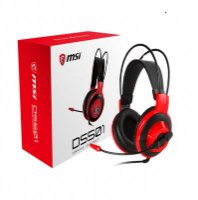 MSI DS501 Gaming Headset