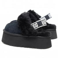 סנדל SLIPPERS UGG - שחור