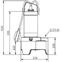 Rexa MINI3-V04.13/M08-523/A-5M