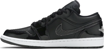 Air Jordan 1 Low All Star 2021
