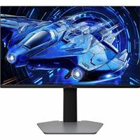 מסך גיימינג TCL 25G64 24.5" 300Hz QD Mini-Led