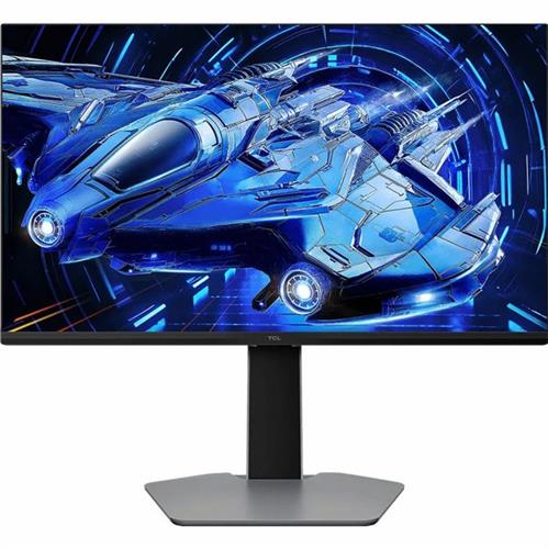 מסך גיימינג TCL 25G64 24.5" 300Hz QD Mini-Led