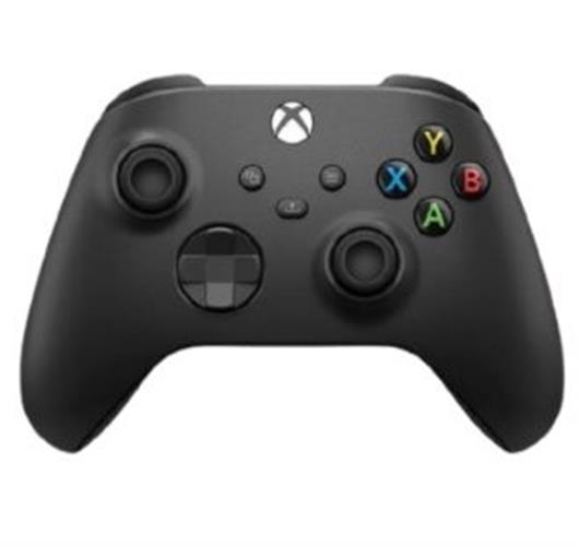 בקר Xbox Series S / X אלחוטי שחור - יבואן רשמי