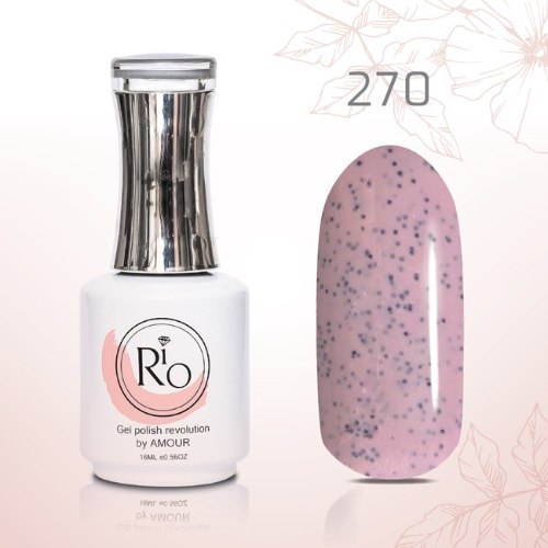 לק ג'ל ריו 270 RIO