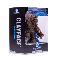 דמות אקשן 25 ס"מ Clayface (DC Rebirth) Mega Figure