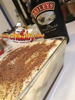 טירמיסו בייליס - Baileys Tiramisu