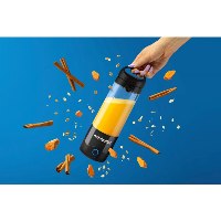 NutriBullet NBP003B בלנדר נייד שחור