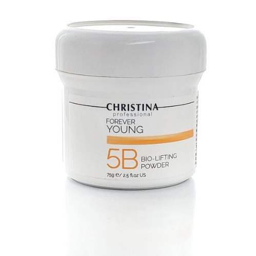 75 מ"ל Christina Forever Young Bio Lifting Powder