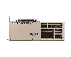 כרטיס מסך MSI GeForce RTX 5080 16G INSPIRE 3X OC