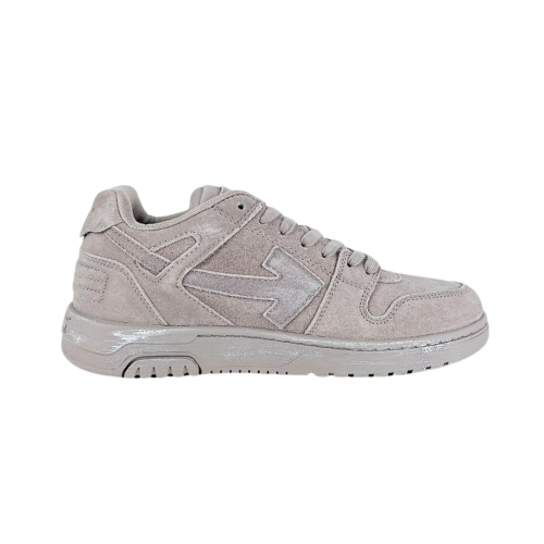 Off-White c/o Virgil Abloh Low-top sneakers