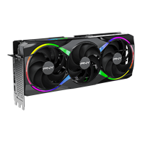 כרטיס מסך GeForce RTX 5080 16GB ARGB Overclocked Triple Fan