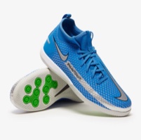 Nike Kids Phantom GT Academy DF IC