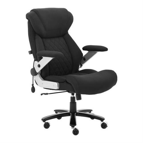 כסא מנהלים ארגונומי Dragon Smart Tech King XL