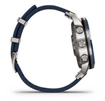 שעון חכם מבית גרמין Garmin MARQ Captain (Gen 2)