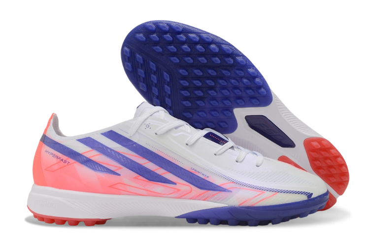 נעלי קטרגל אדידס Adidas F50 Elite לבן סגול