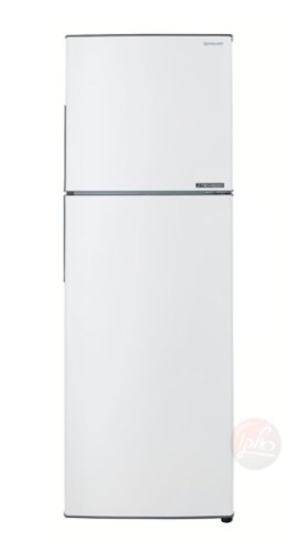 מקרר ‏מקפיא עליון Sharp SJ2131 ‏315 ‏ליטר שארפ
