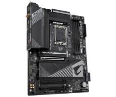 לוח Gigabyte B760 A ELITE AX DDR4 ATX WIFI 6E