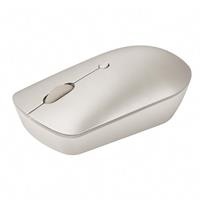 Lenovo 540 USB-C Wireless Compact Mouse - Sand