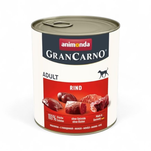 אנ. גראן קרנו | בקר | 400 גרם