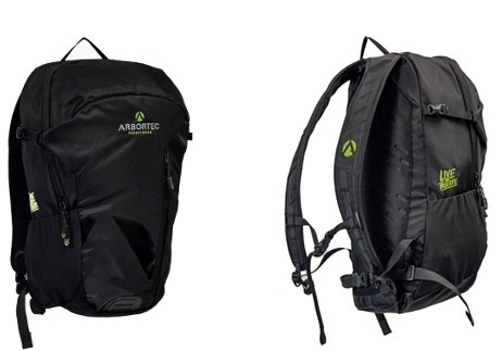 תיק גב קל משקל  Arbortec Rucksack