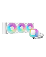 קירור נוזלי - DeepCool LE360 WH V2