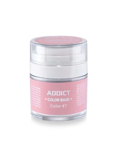 ראבר בייס 07 אדיקט ADDICT 30 מ"ל