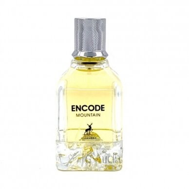 Encode Mountain של Maison Alhambra