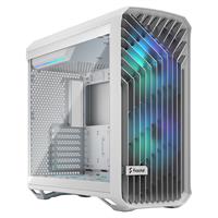 מארז מחשב Fractal Design Torrent RGB TG Clear Tint