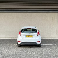 Ford fiesta 2013