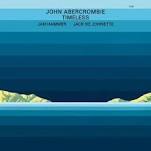JOHN ABERCROMBIE: TIMELESS