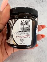 משחת / מחית וניל איכותית